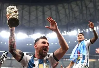 Wytypowali mistrzów świata. Gdzie się podziała Polska? 