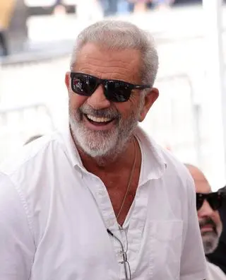 Mel Gibson