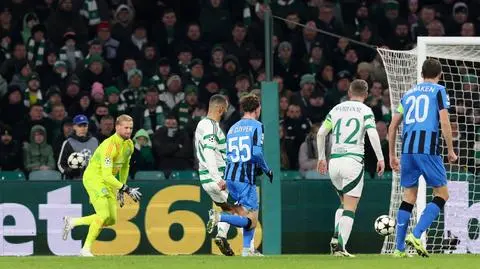 Samobój jakich mało. I to w Lidze Mistrzów