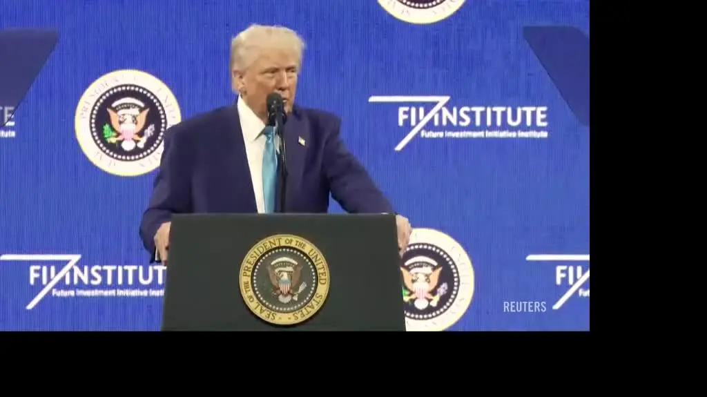 trump
