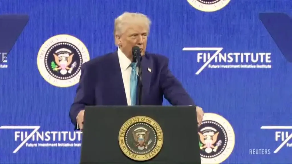 trump