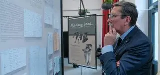 "To, co widzę, przeraża mnie. Te listy życzeń od posłów, od senatorów"