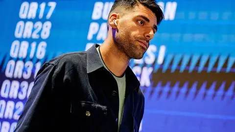 Po ataku Izraela na Iran napastnik Interu nie może dotrzeć na turniej