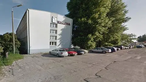 Inofama w Inowrocławiu