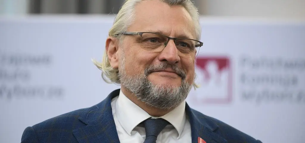 Tusk wyrzuca "barona". Kto zapłaci karę nałożoną na szpital?