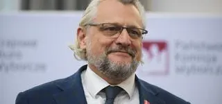Tusk wyrzuca "barona". Kto zapłaci karę nałożoną na szpital?