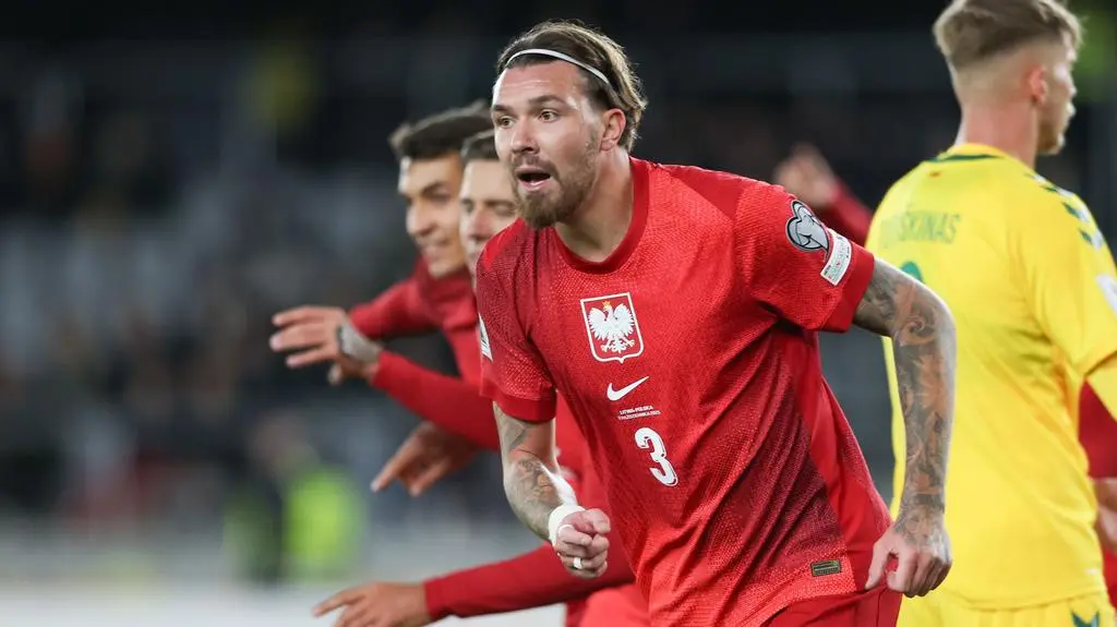 Reprezentant Polski przeniósł się z Włoch do Widzewa