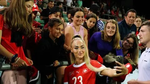 Kontrowersyjna gwiazda Euro. "Bardzo mnie to boli"