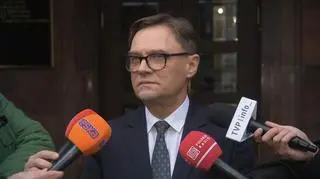Rzecznik MSZ: nie będzie ambasadora Polski w Budapeszcie