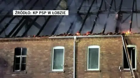 kp psp w lobzie