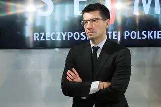 Mariusz Haładyj