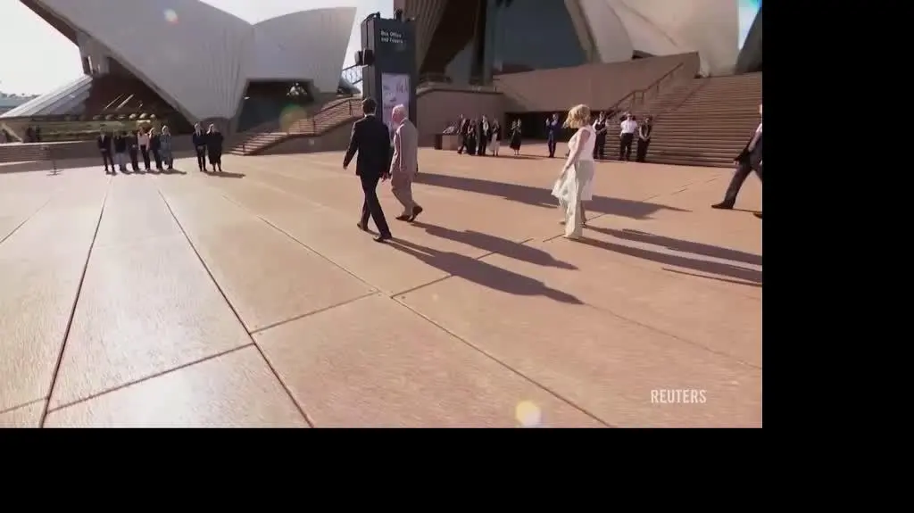 australia
