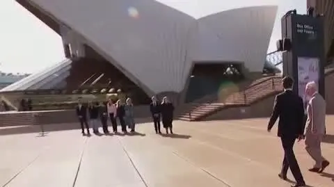 australia
