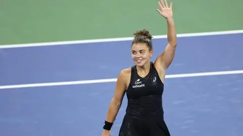 Mocny kandydat do sportowego zdjęcia roku. "To nie Halloween"