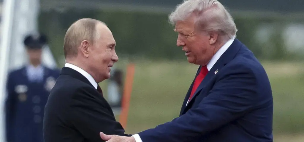 Putina da się pokonać? "Amerykanie to wiedzą" 