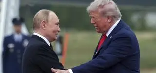 Putina da się pokonać? "Amerykanie to wiedzą" 