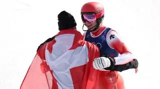 Historyczne złoto dla Szwajcarów. Brązowego medalu nie przyznano