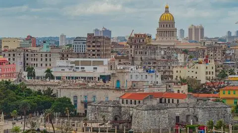 Hawana, Kuba