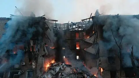 Ukraina ataki 24.05.2026