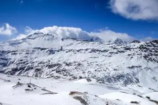 Val-Cenis w departamencie Sabaudia - zdjęcie poglądowe 