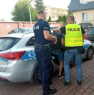 Zatrzymanym grozi do 8 lat pozbawienia wolności
