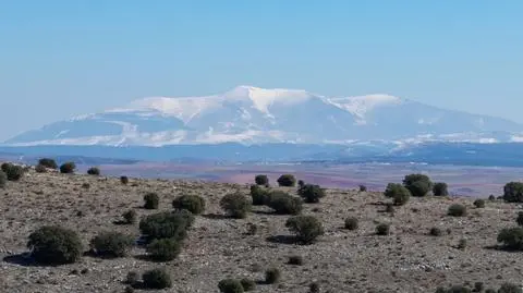 Śmiertelna wspinaczka na Moncayo. Nie żyje trzech alpinistów 