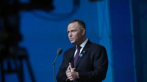 Karol Nawrocki Nato
