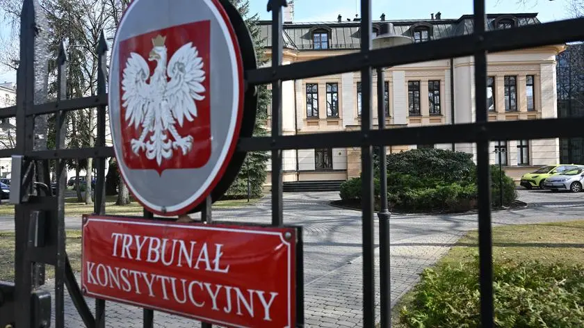 Sprawa małżeństw jednopłciowych. Wniosek PiS w Trybunale Konstytucyjnym