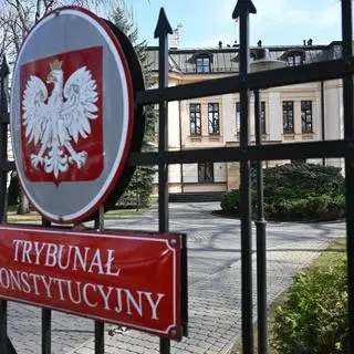 Trybunał Konstytucyjny