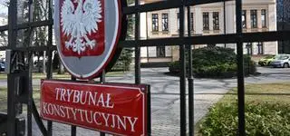 "Może się skończyć hiperpotężną awanturą". Tego "jeszcze nie widzieliśmy"