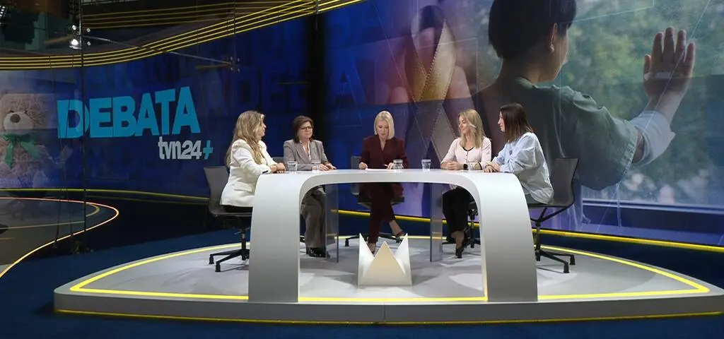 Od spreju do odklejania plastrów po psychiatrów. Czego brakuje dzieciom chorym onkologicznie?