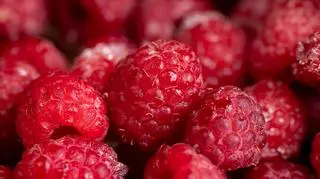 Salmonella w malinach. Jest ostrzeżenie