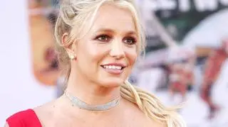 Media: Britney Spears zatrzymana pod Los Angeles