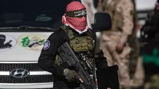 USA: Hamas planuje ataki na cywilów w Strefie Gazy