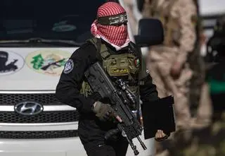 Hamas przekazał kolejne szczątki. Izrael: nie należą do zakładników 