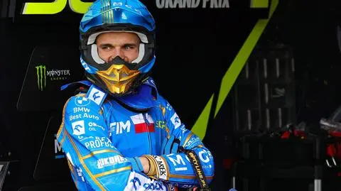 Kwalifikacje w Pradze odwołane. Obawy o pogodę przed Grand Prix Czech