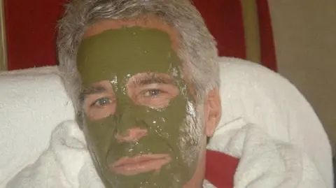 Co łączy Epsteina z pedofilią w Kościele?