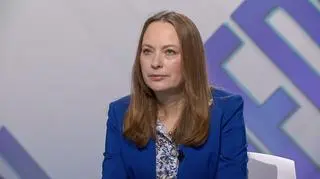 Słowa o "zamachu stanu". Pełczyńska-Nałęcz: były naciski