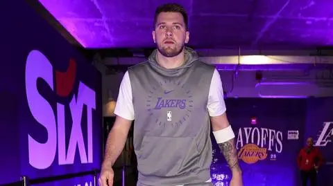 Zaskakująca metamorfoza gwiazdy NBA. "To lato było inne niż wszystkie"