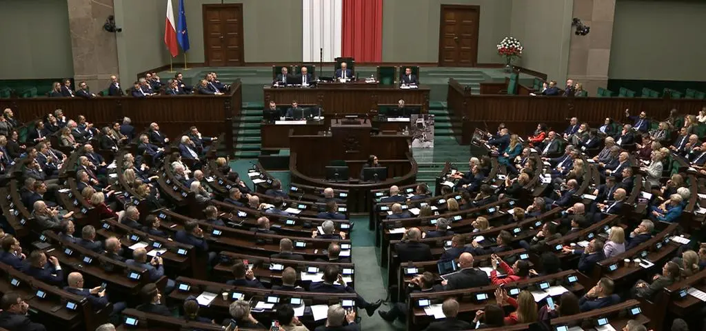 Loty posłów z tego roku i całej kadencji. Mamy dokumenty 