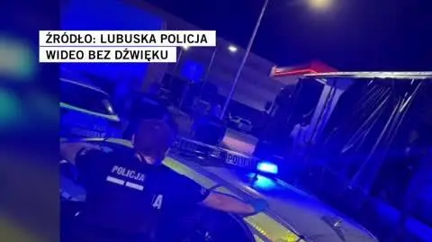 Lubuska policja