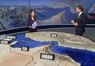 Zawirowanie na rynku ropy. "Pętla na szyi gospodarki" i spotkanie w celu "uwolnienia rezerw"