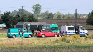 Rosyjskie drony, działania służb, reakcje władz i światowych przywódców. Wydanie specjalne w TVN24