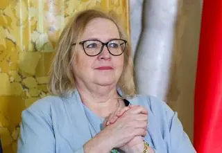 "Podejście pani Manowskiej do protestów wyborczych jest skandaliczne"