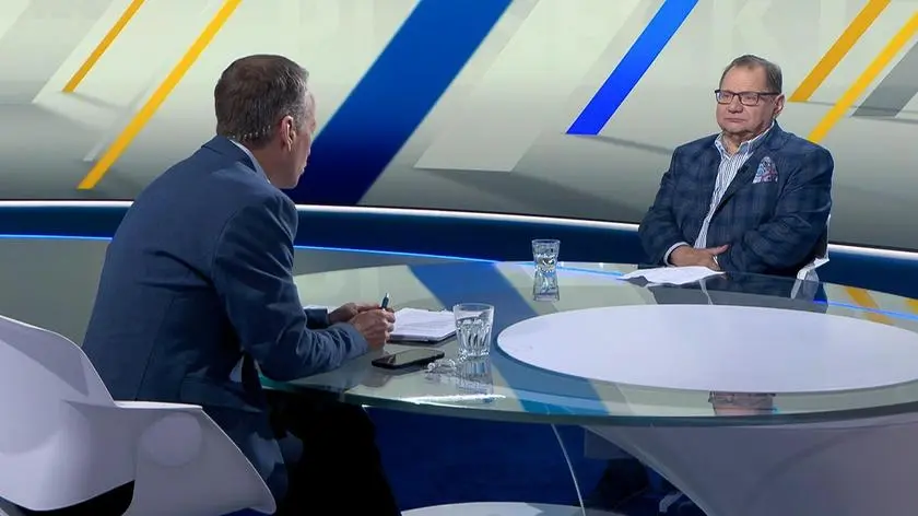 Ryszard Kalisz o skali nieprawidłowości podczas wyborów