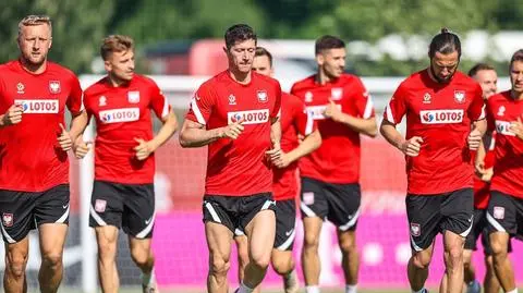 "Wszyscy byli w szoku". Poruszenie w polskiej reprezentacji