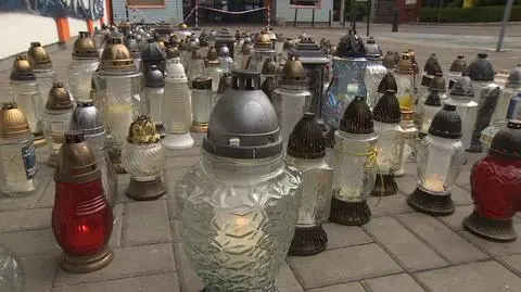 Katastrofa w kopalni Zofiówka