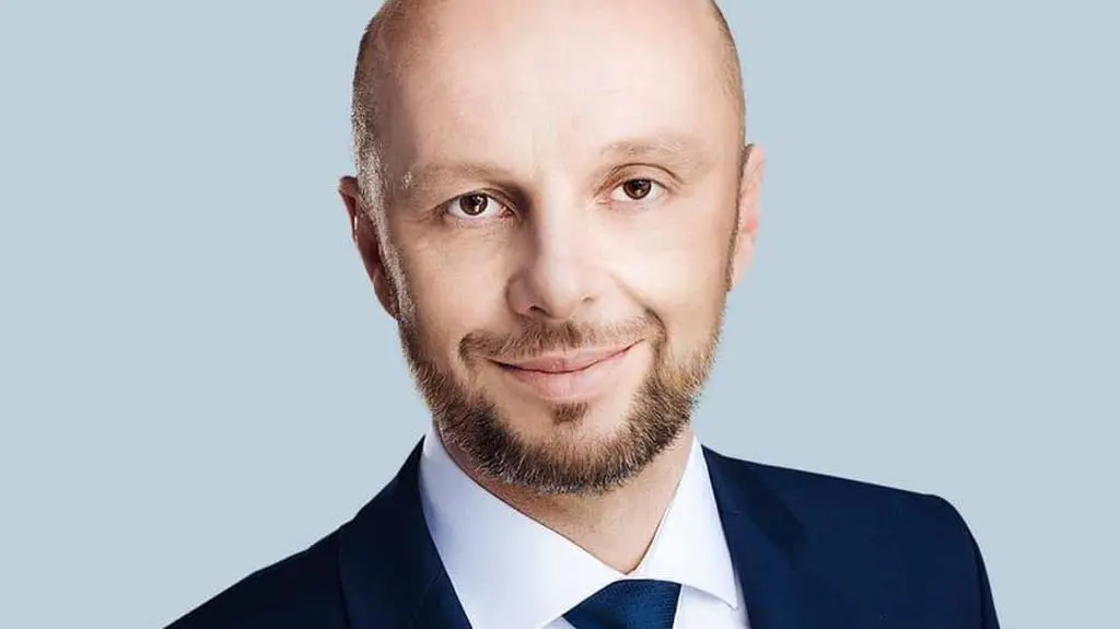 Konrad Fijołek 