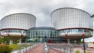 Europejski Trybunał Praw Człowieka 