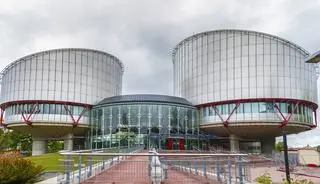 Europejski Trybunał Praw Człowieka 